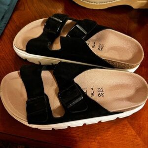 Birkenstock Arizona Chunky - 39